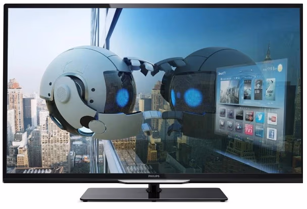 Televizor LED Philips 22PFL4208H 