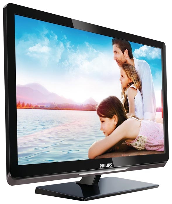 Televizor Philips 24PFL3507H/12 / 24" / / Full HD photo 5