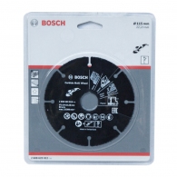 Отрезной круг, прямой, Expert for Inox Bosch 2608623012 thumbnav 1
