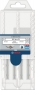 Набор буров SDS-plus Bosch SDS-Plus 5X, 2608833912 thumbnav 2