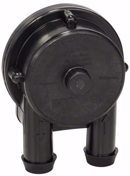 Аккумуляторный насос Bosch 2609255712