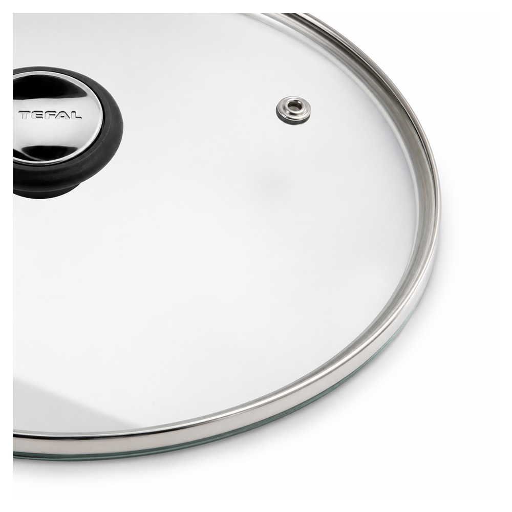 Крышка Tefal 28097512 photo 2