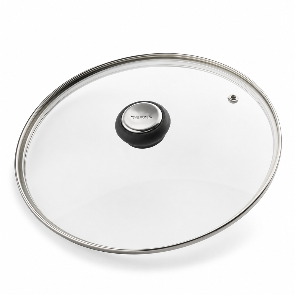 Крышка Tefal 28097512 photo 3