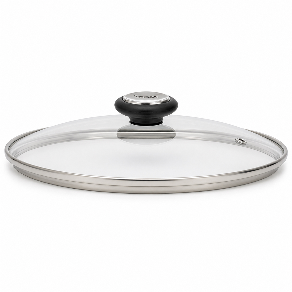 Крышка Tefal 28097512 photo 4