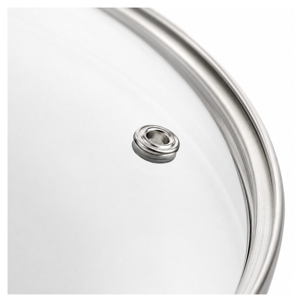 Крышка Tefal 28097612 photo 2