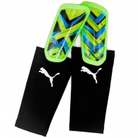 Футбольные щитки Puma ULTRA Flex Sleeve thumbnav
