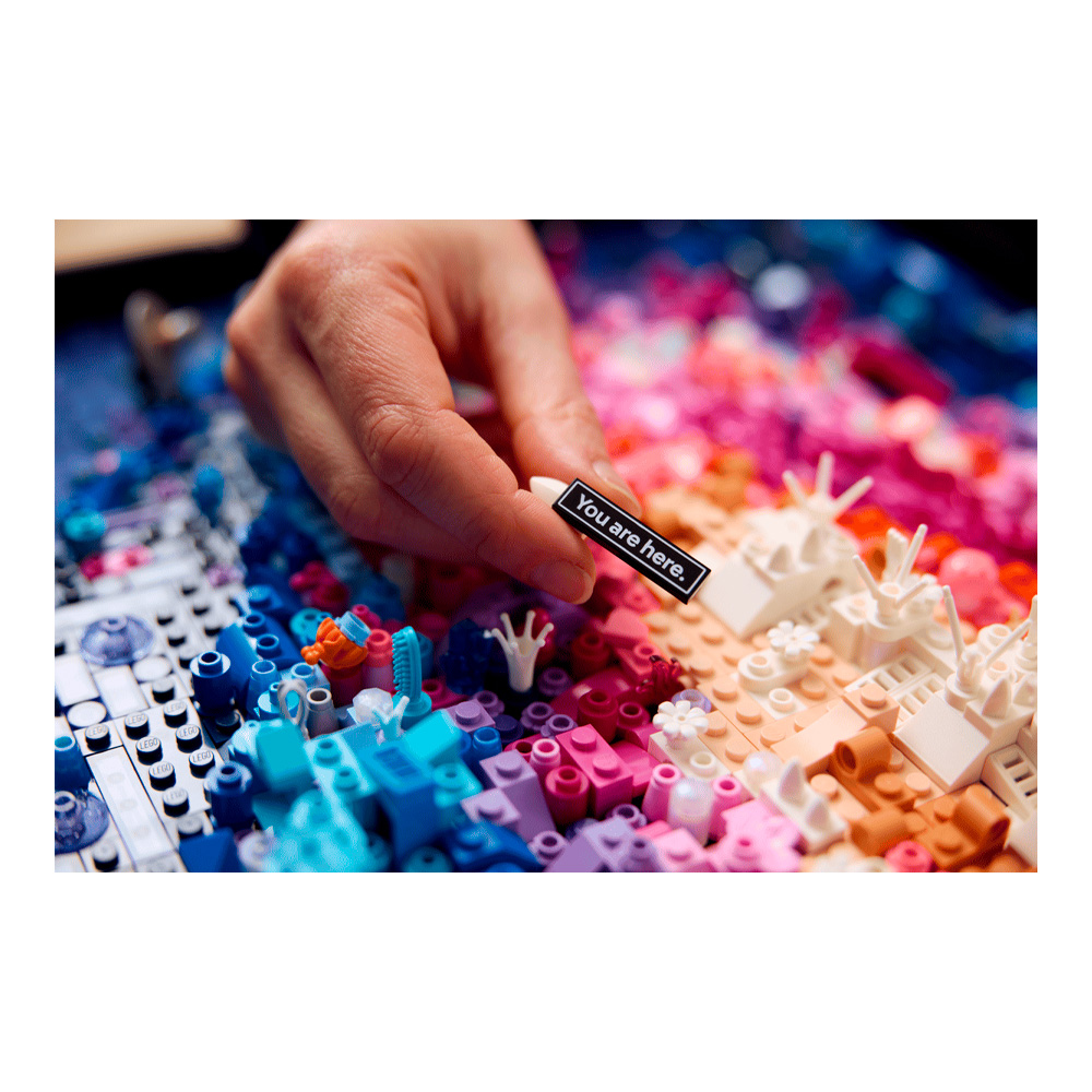 Конструктор Lego 31212 photo 10