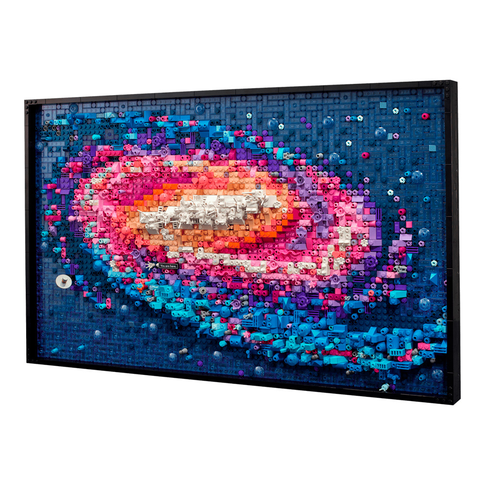 Конструктор Lego 31212 photo 2