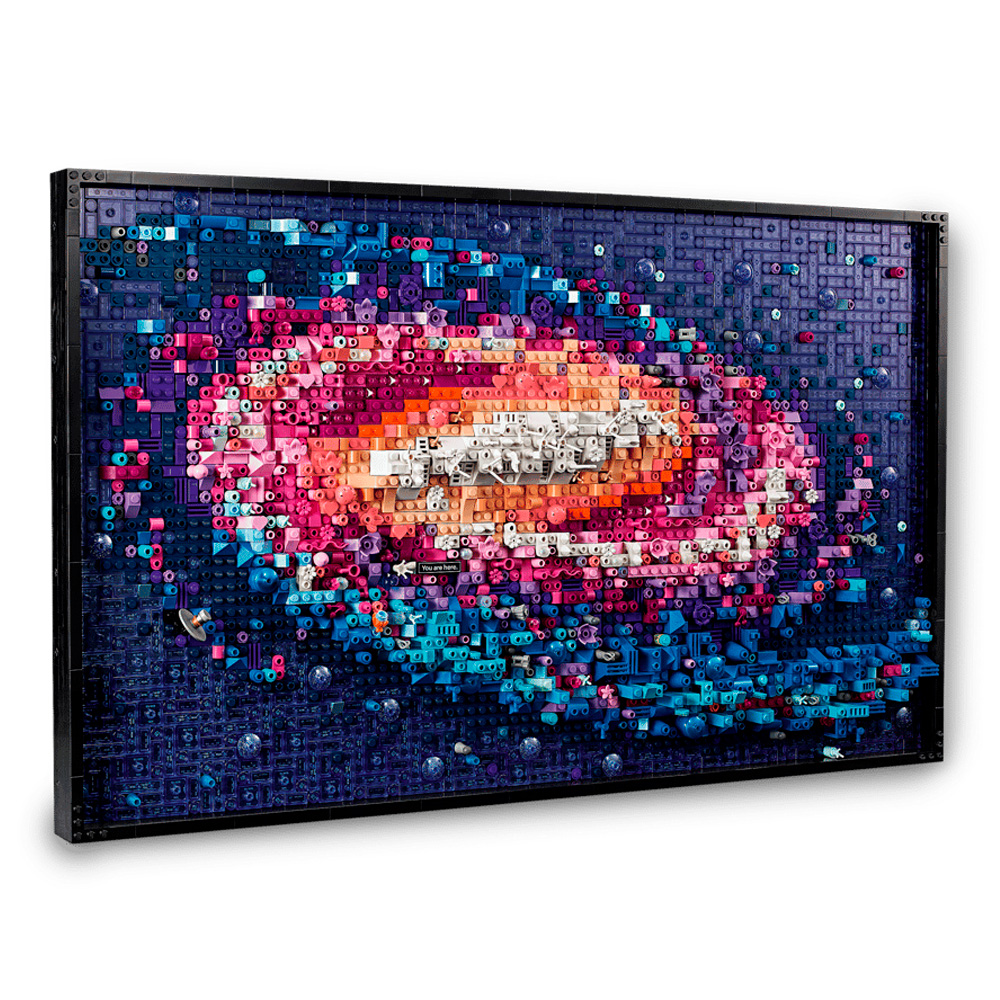 Конструктор Lego 31212 photo 3