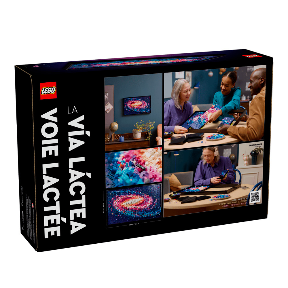 Конструктор Lego 31212 photo 6