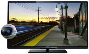 Televizor LED Philips 32PFL3078 thumbnav 1