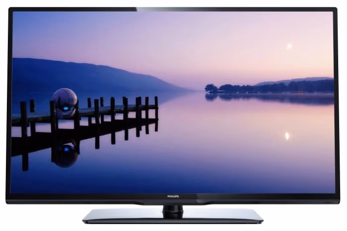 Televizor LED Philips 32PFL3118T/12 