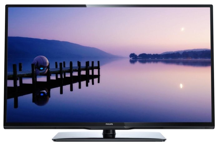 Televizor Philips 32PFL3118T/12 / 32" / / HD ready photo 1