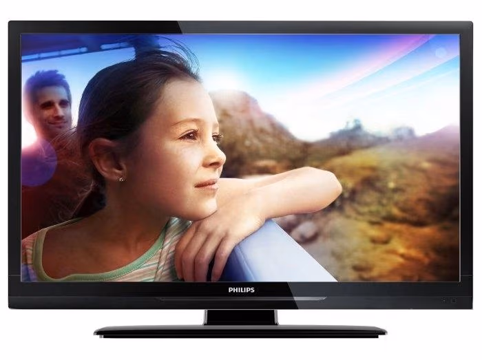 Televizor LED Philips 32PFL3207H/12 
