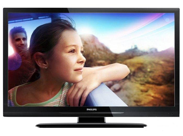 Televizor Philips 32PFL3207H/12 / 32" / / HD ready photo 1