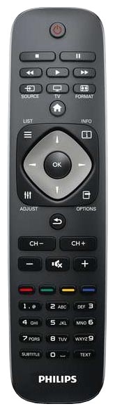 Televizor Philips 32PFL3207H/12 / 32" / / HD ready photo 3