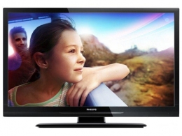 Televizor LED Philips 32PFL3207H/12 thumbnav 1