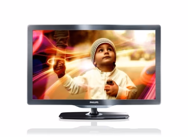 Televizor LED Philips 32PFL6606T