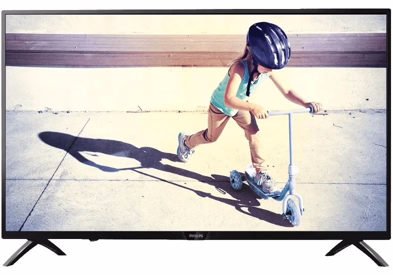 Televizor LED Philips 32PHS4012 