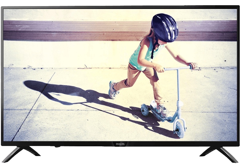Televizor LED Philips 32PHS4012 photo 