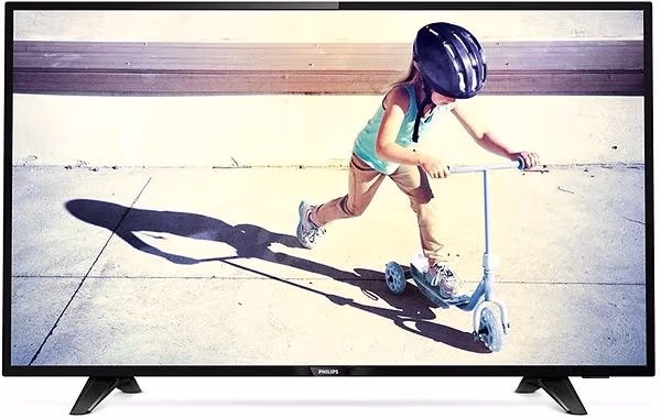 Televizor LED Philips 32PHT4112 