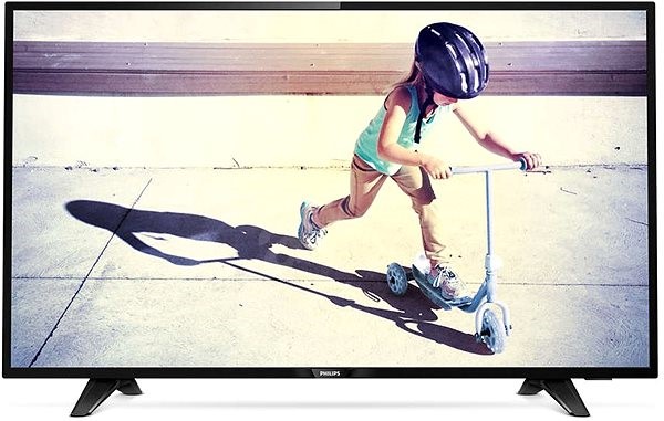 Televizor Philips 32PHT4112 / 32" / / HD ready photo 1