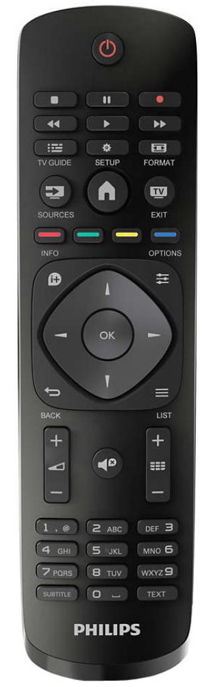 Televizor Philips 32PHT4112 / 32" / / HD ready photo 4