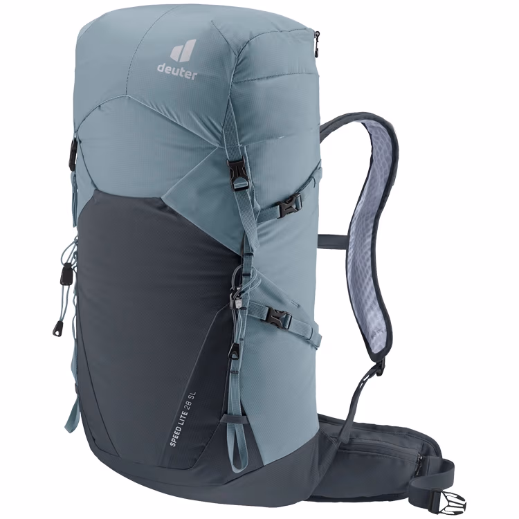 Рюкзак Deuter SPEED LITE SL 30 L 