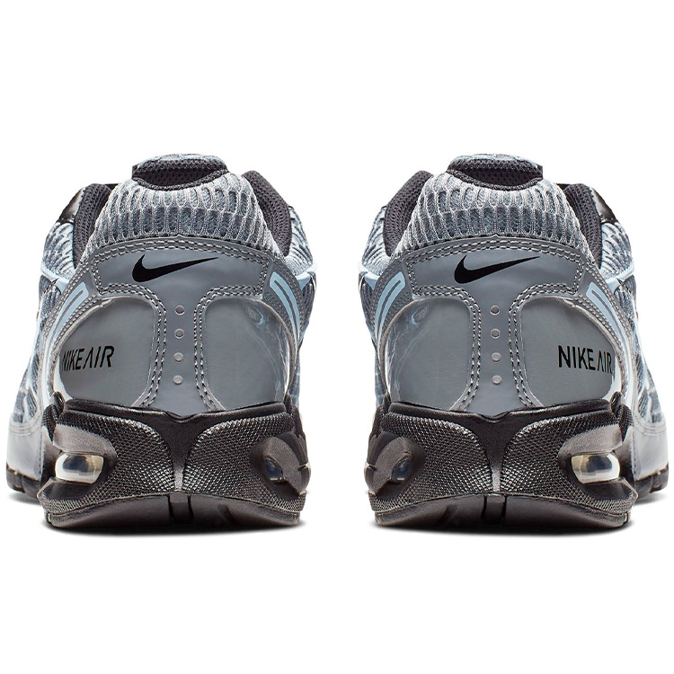 Кроссовки Nike AIR MAX TORCH 4 photo 3