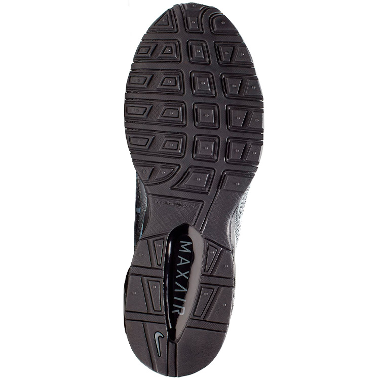 Кроссовки Nike AIR MAX TORCH 4 photo 4