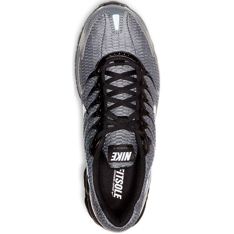 Кроссовки Nike AIR MAX TORCH 4 photo 6