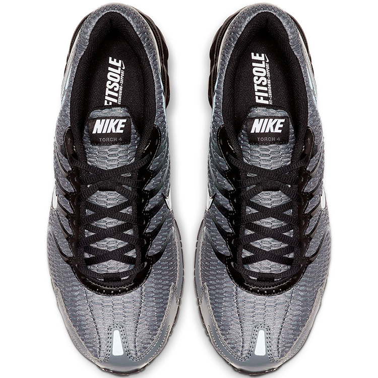Кроссовки Nike AIR MAX TORCH 4 photo 7