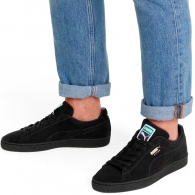Кроссовки Puma Suede Classic XXI thumbnav 3
