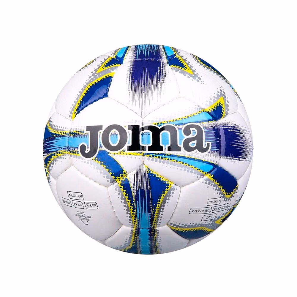 Тренировочный/любительский мяч Joma DALI 