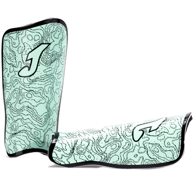 Scuturi Joma PANTHER SHIN GUARDS