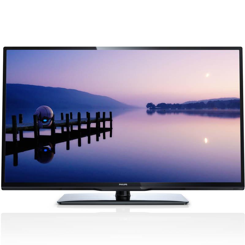 Televizor Philips 40PFL3078 / 40" / / Full HD photo 1