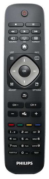 Televizor LED Philips  photo 2