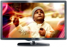 LED телевизор Philips 40PFL6606T thumbnav 1