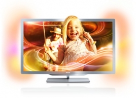 Televizor LED Philips 42PFL7406T thumbnav 1