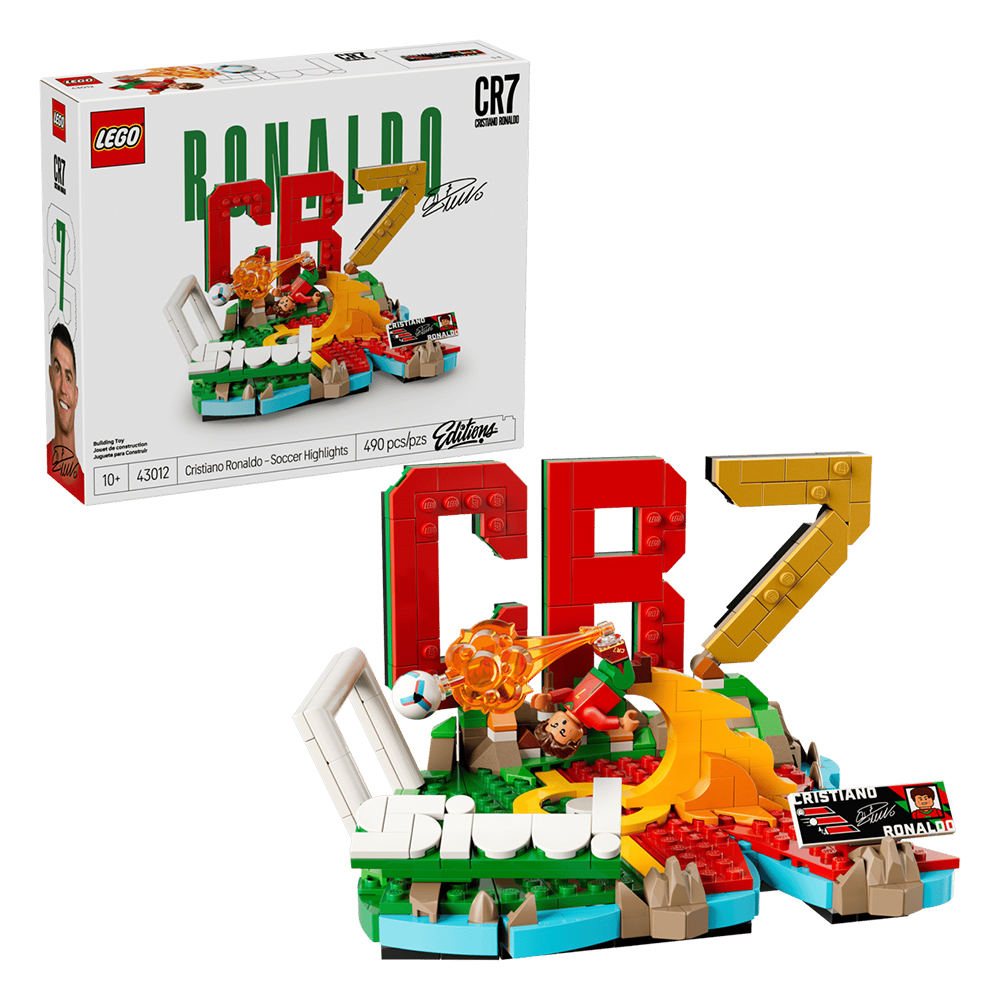 Конструктор Lego 43012 photo 1