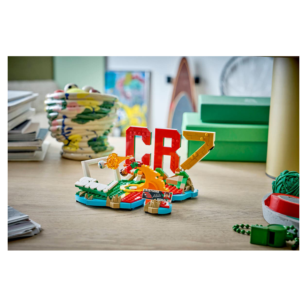 Конструктор Lego 43012 photo 7