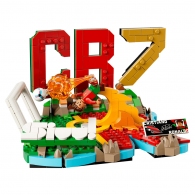 Конструктор Lego 43012 thumbnav 2