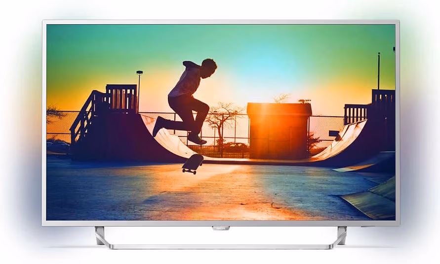LED телевизор Philips 43PUS6412 