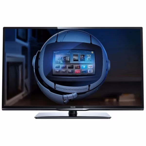 LED телевизор Philips 46PFL3208H/12 