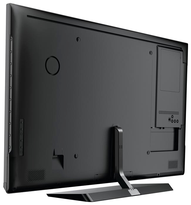 Телевизор Philips 47PFL6007T / 47" / / Full HD photo 2