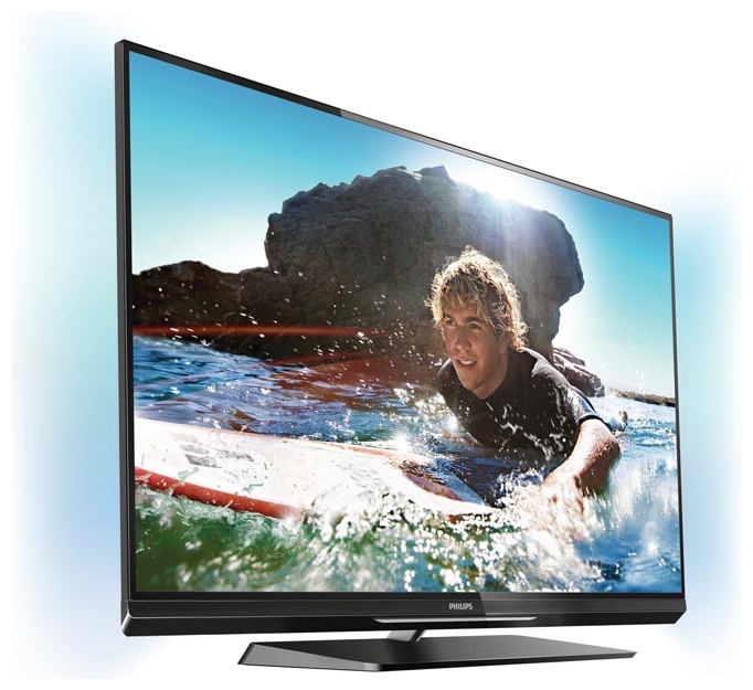 Телевизор Philips 47PFL6007T / 47" / / Full HD photo 5