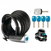 Замок Giant FLEX KEY COIL 10 thumbnav 1