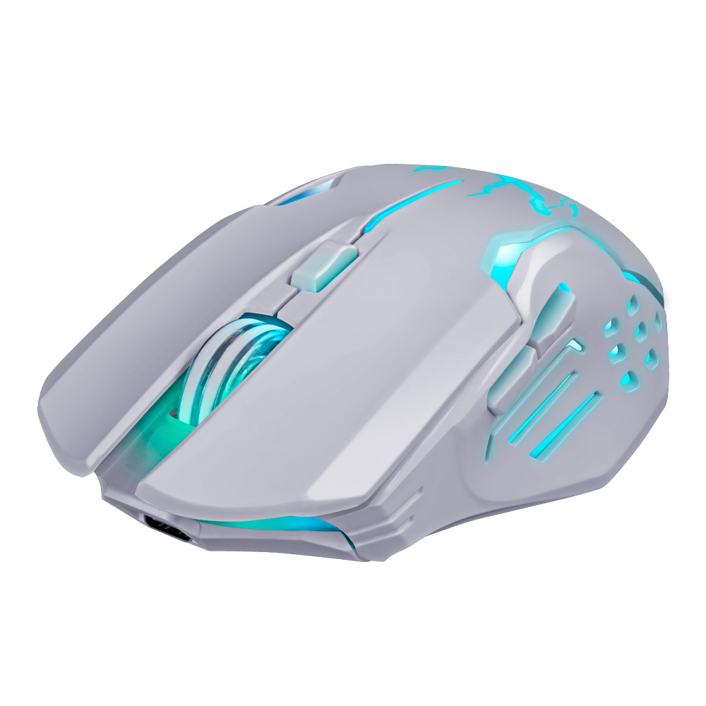 Mouse fara fir Defender Katana GM-511 Alb photo 5
