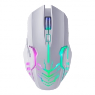 Mouse fara fir Defender Katana GM-511 Alb thumbnav 1