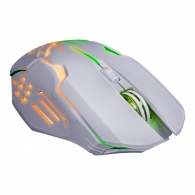 Mouse fara fir Defender Katana GM-511 Alb thumbnav 6